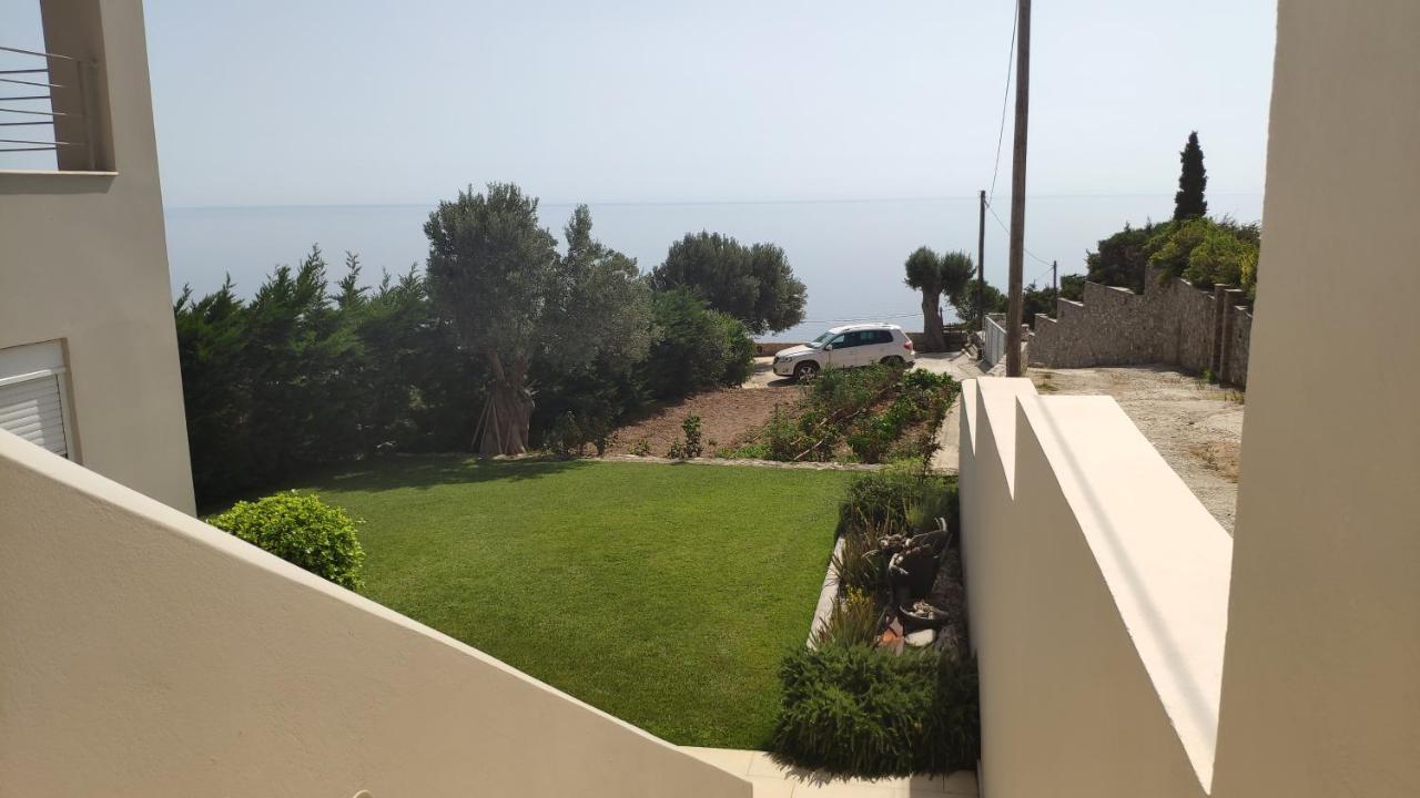 With Aegean Views Appartement