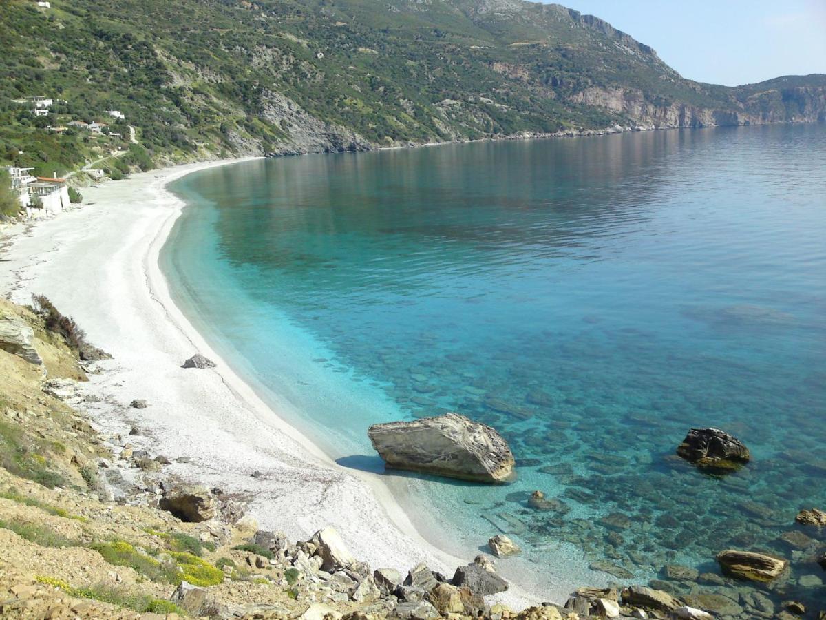 Appartement With Aegean Views *