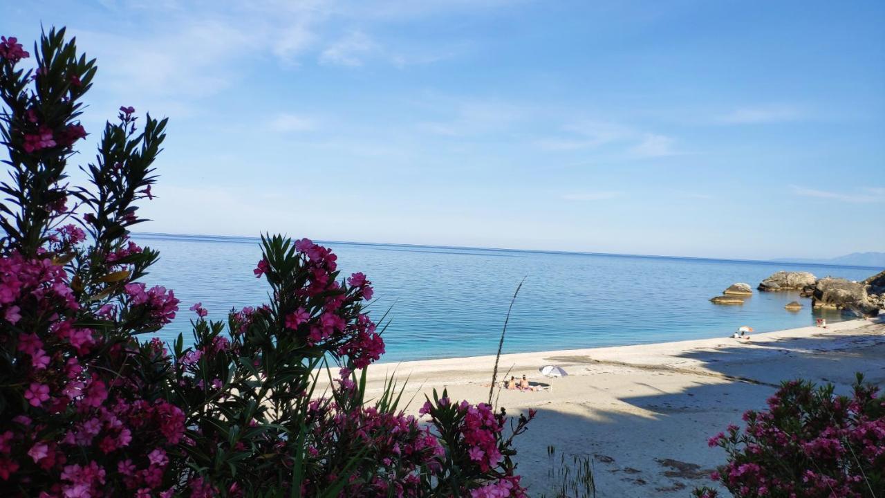 With Aegean Views Appartement