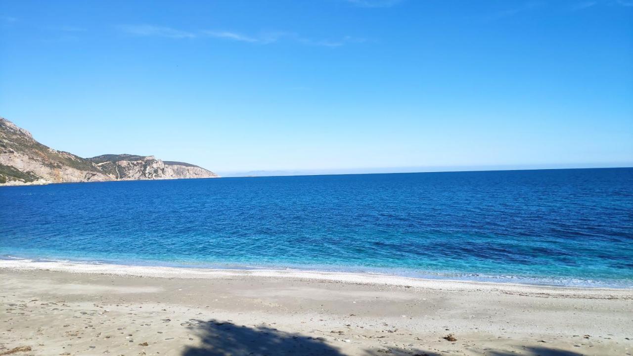 With Aegean Views Appartement *