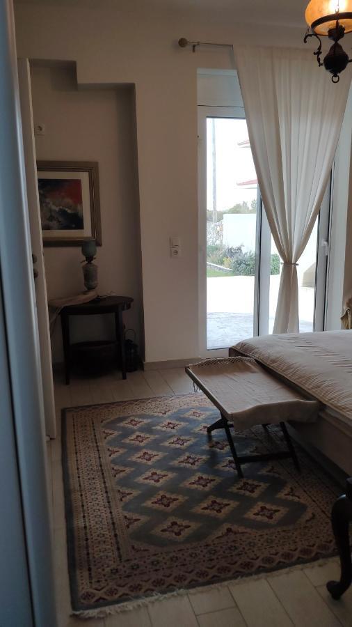 With Aegean Views Appartement *