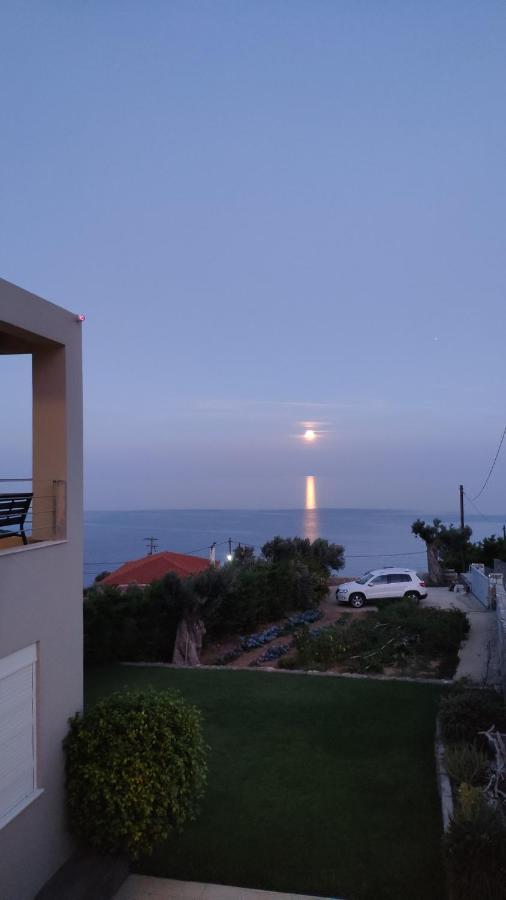 With Aegean Views Appartement *