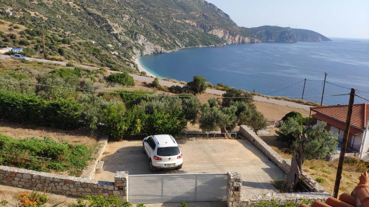 Appartement With Aegean Views