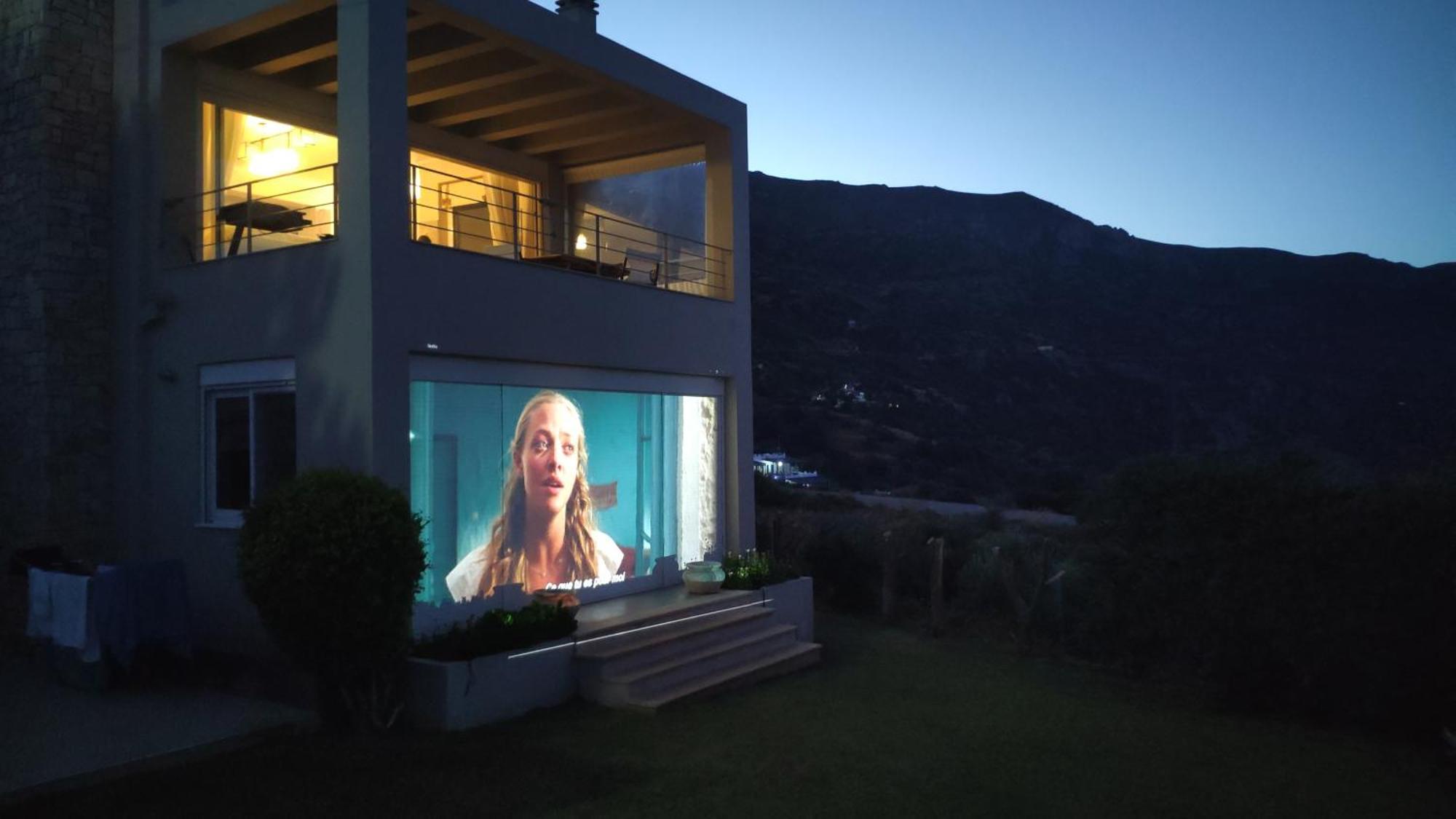 With Aegean Views Appartement
