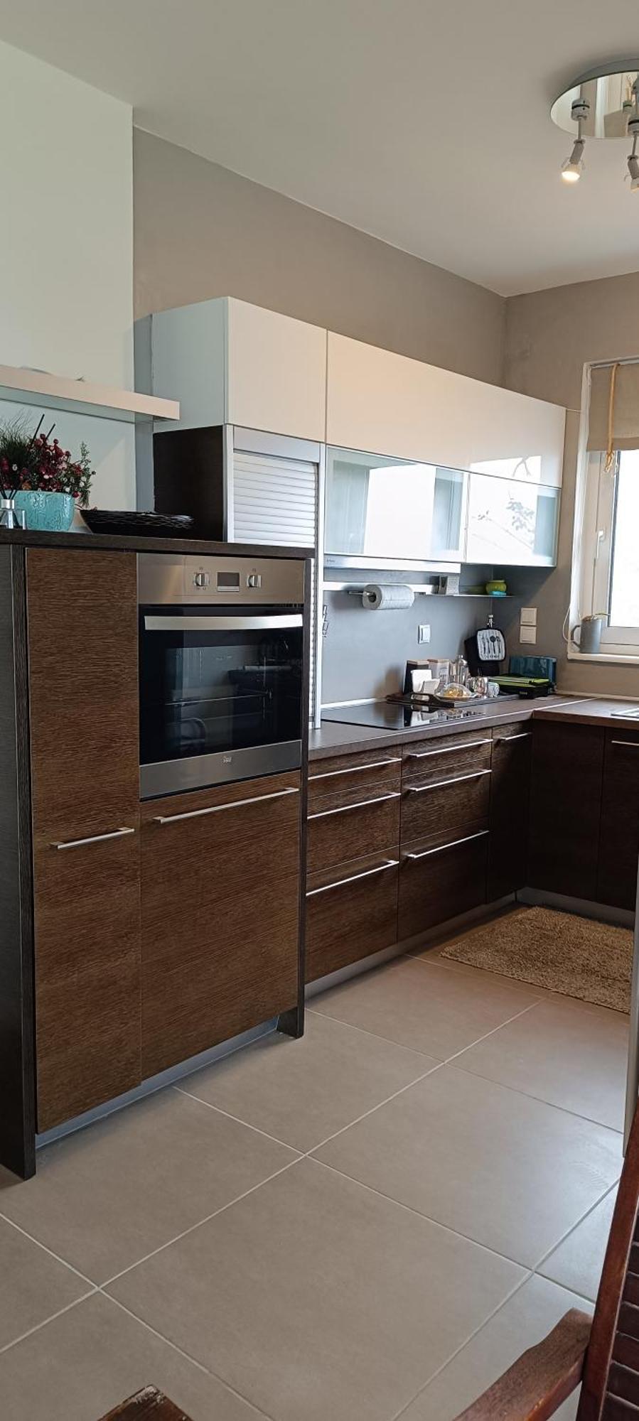 Appartement With Aegean Views