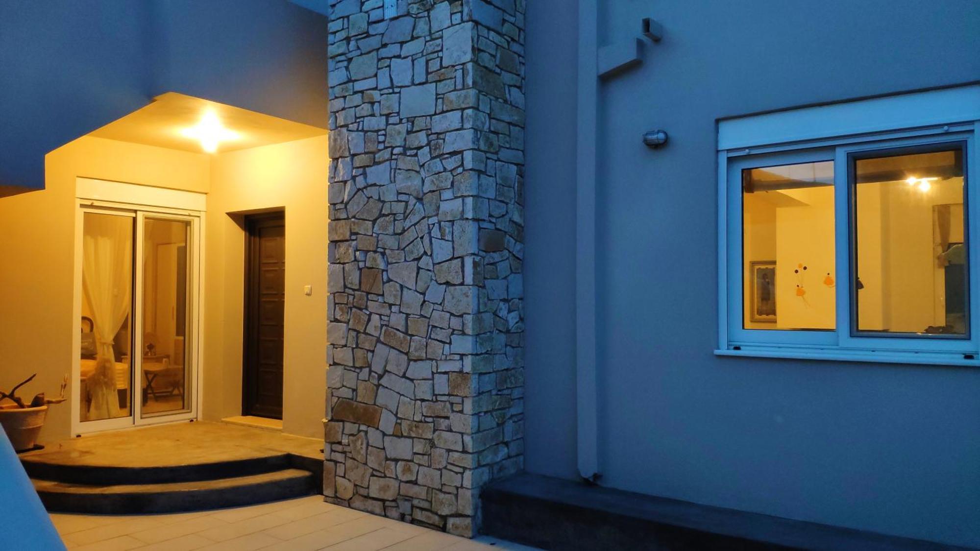 With Aegean Views Appartement